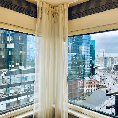 Apartamento Center Aprtment *