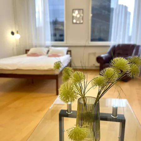 Apartman Center Aprtment